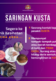 Saringan Kusta